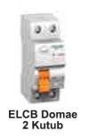 ELCB 2 KUTUB DOM16791 (30 mA / 63 A)