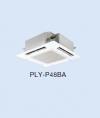 Ceiling Cassete Inverter PLY-P48BA