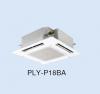 Ceiling Cassete Inverter PLY-P18BA