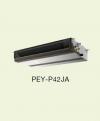 Ceiling Concealed PEY-P42JA