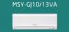 Wall Mounted MSY-GJ 10/13 VA