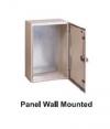 PANEL BOX PANORAMA WALL MOUNTED