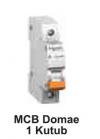 MCCB DOM11340SNI (6 A)