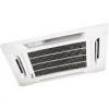 MCQUAY SPLIT CEILING CASSETTE E SERIES MCK040E / MLC035D-A  35.000 BTU/H
