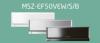 Wall Mounted MSZ-EF50VEW/S/B