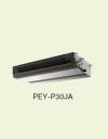 Ceiling Concealed PEY-P30JA