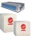 SPLIT WATER COOLED CONDENSING UNIT- TRANE