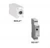 MINIATURE PLUG IN TIMER REXL & RE11