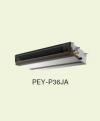 Ceiling Concealed PEY-P36JA