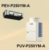 Ceiling Concealed Cooling PEV-P250YM-A