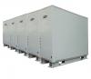 AIR COOLED MODULAR CHILLER WGZ030BS 351.436 BTU/H