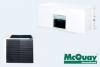 SPLIT AIR CONDITIONERS - HIGH STATIC DUCTED MDB75B / MMC75B  75.000 BTU/H