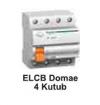 ELCB 4 KUTUB DOM16794 (30 mA / 63 A)