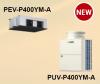 Ceiling Concealed Cooling PEV-P400YM-A NEW