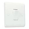 DOUBLE POLE SWITCH 20A 250V 1 GANG