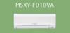 Wall Mounted MSXY-FD10VA