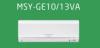 Wall Mounted MSY-GE10/13VA