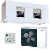 SPLIT AIR CONDITIONERS - HIGH STATIC DUCTED MDB125B / MMC125B  125.000  BTU/H