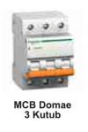 MCCB 3 KUTUB DOM11347SNI (6 A)